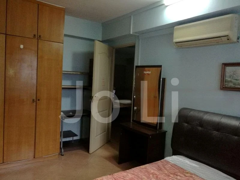 Room (HDB) for Rent in 158 Pasir Ris Street 13 - Image 6