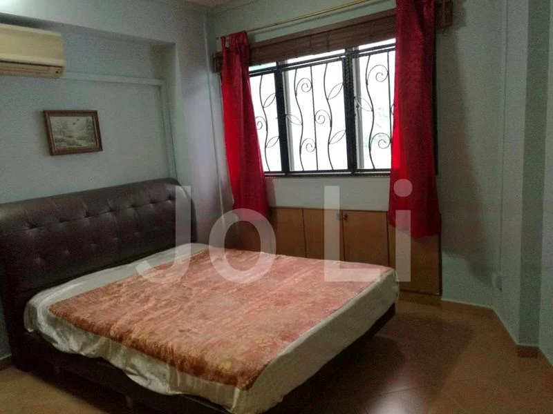 Room (HDB) for Rent in 158 Pasir Ris Street 13 - Image 5