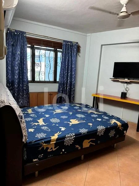 Room (HDB) for Rent in 158 Pasir Ris Street 13 - Image 3