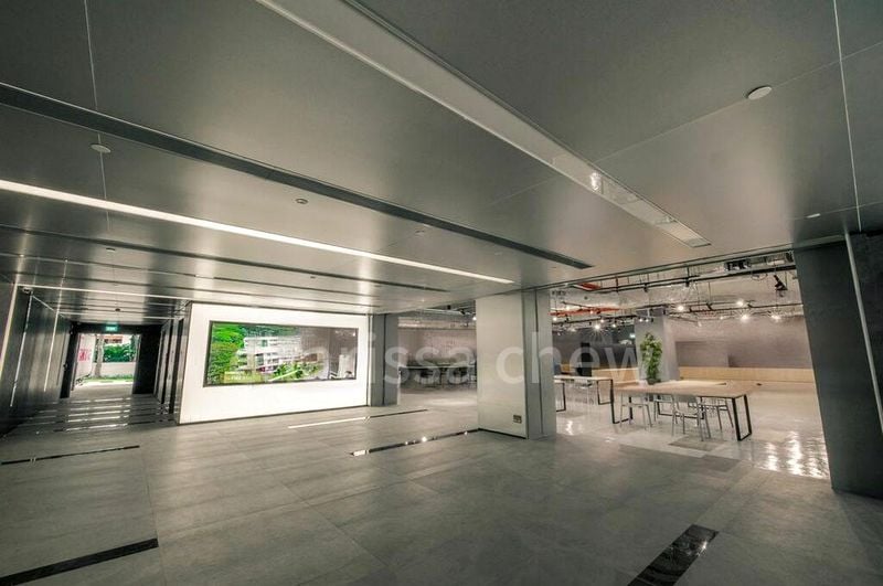 Light Industrial (B1) for Rent: Spaze - Image 6