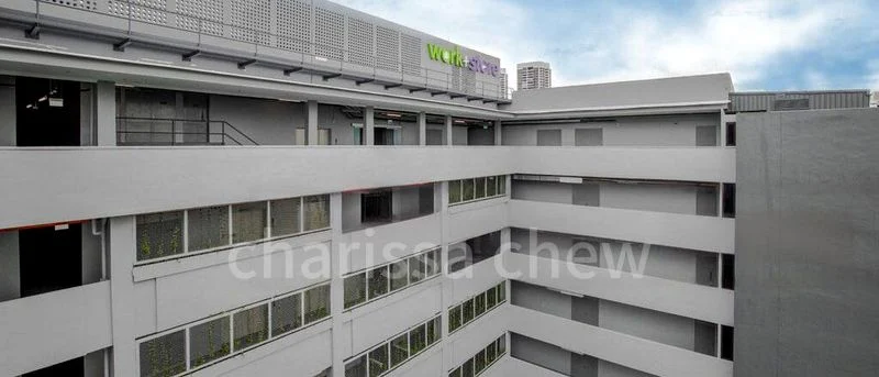 Light Industrial (B1) for Rent: Spaze - Image 5