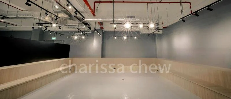 Light Industrial (B1) for Rent: Spaze - Image 1