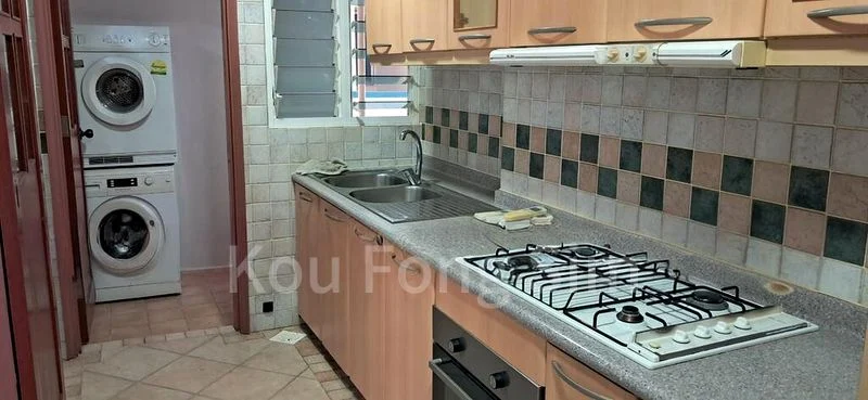 2 Bed Condo for Rent in  Emerald Garden - Image 12