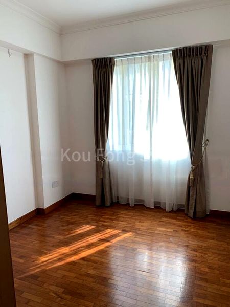 2 Bed Condo for Rent in  Emerald Garden - Image 5