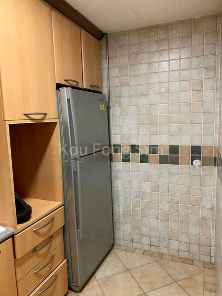 2 Bed Condo for Rent in  Emerald Garden - Image 8