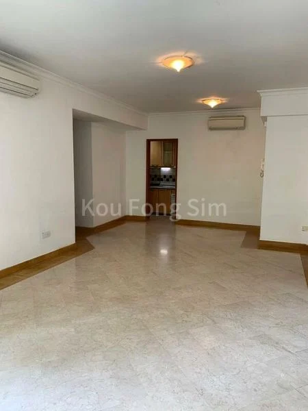 2 Bed Condo for Rent in  Emerald Garden - Image 4