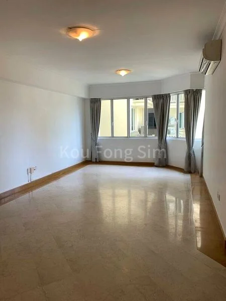 2 Bed Condo for Rent in  Emerald Garden - Image 1