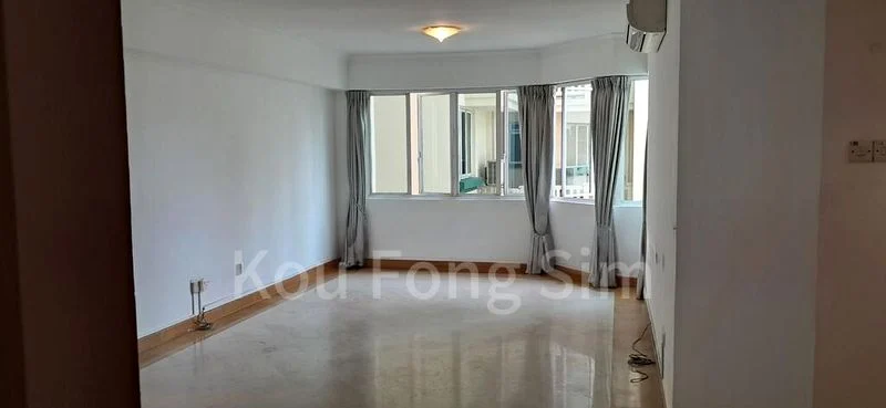 2 Bed Condo for Rent in  Emerald Garden - Image 11