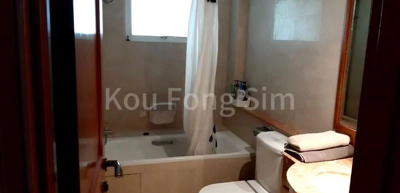 2 Bed Condo for Rent in  Emerald Garden - Image 10