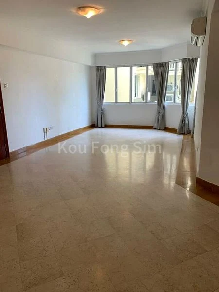 2 Bed Condo for Rent in  Emerald Garden - Image 3