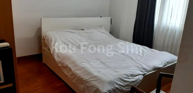 2 Bed Condo for Rent in  Emerald Garden - Image 7