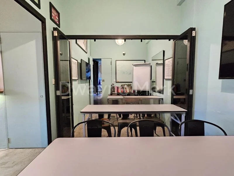 Food & Beverage for Rent in  Hong Lim Complex - Image 4