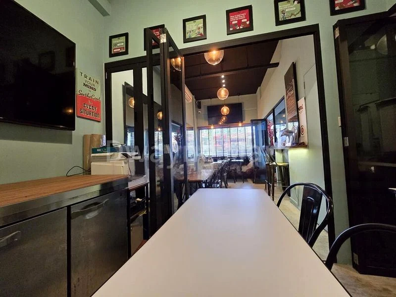 Food & Beverage for Rent in  Hong Lim Complex - Image 2
