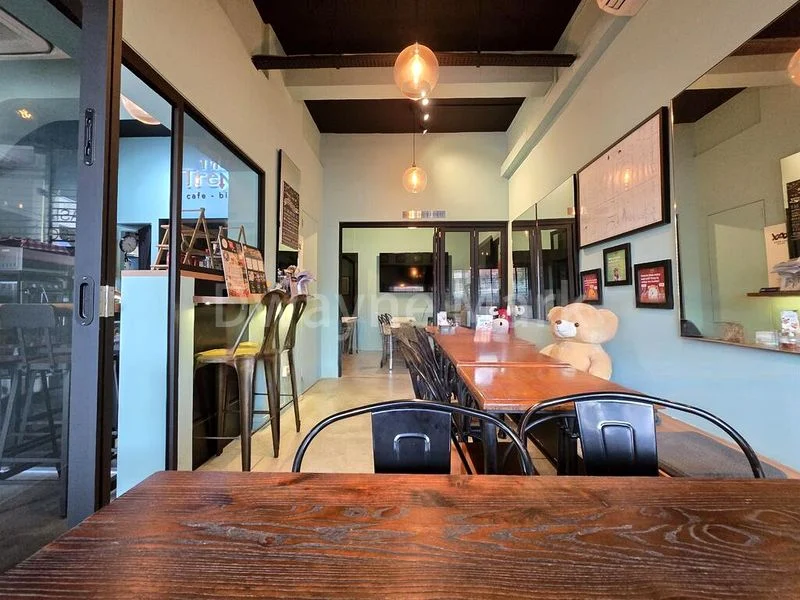 Food & Beverage for Rent in  Hong Lim Complex - Image 1