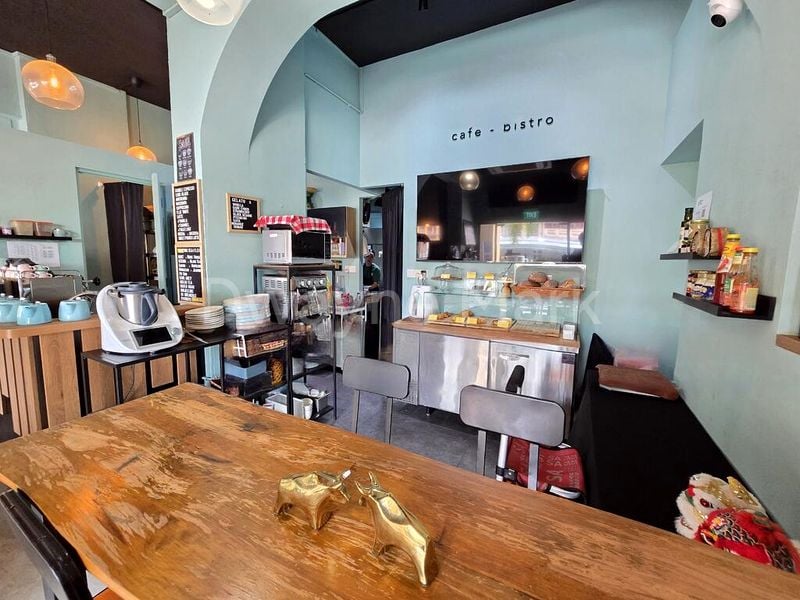 Food & Beverage for Rent in  Hong Lim Complex - Image 5