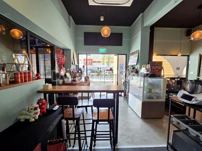 Food & Beverage for Rent in  Hong Lim Complex - Image 7
