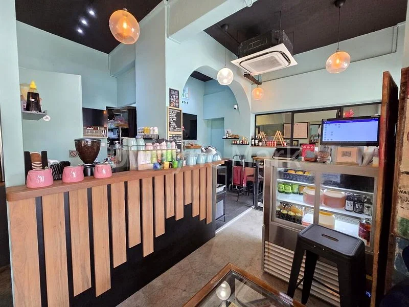 Food & Beverage for Rent in  Hong Lim Complex - Image 8
