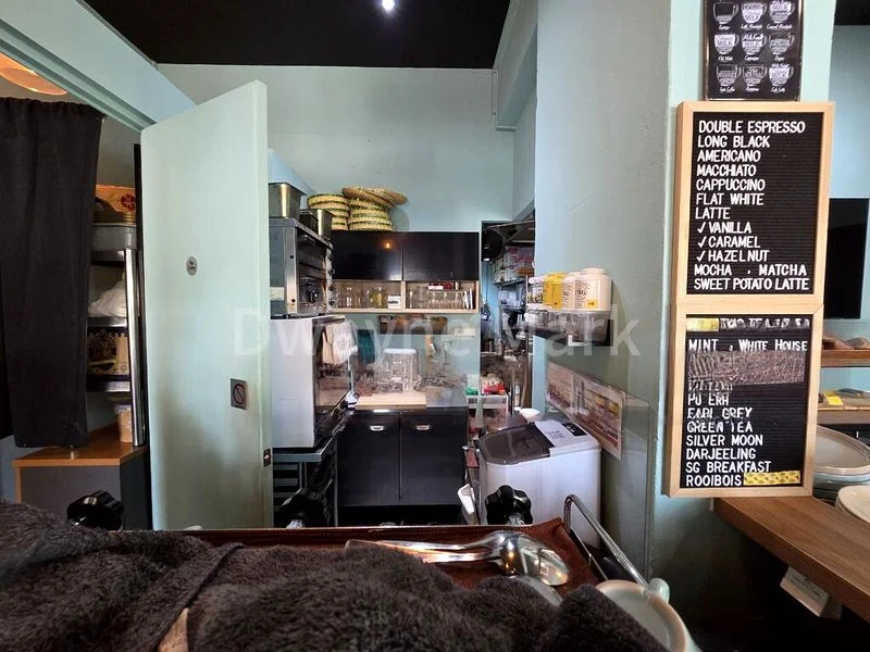 Food & Beverage for Rent in  Hong Lim Complex - Image 6