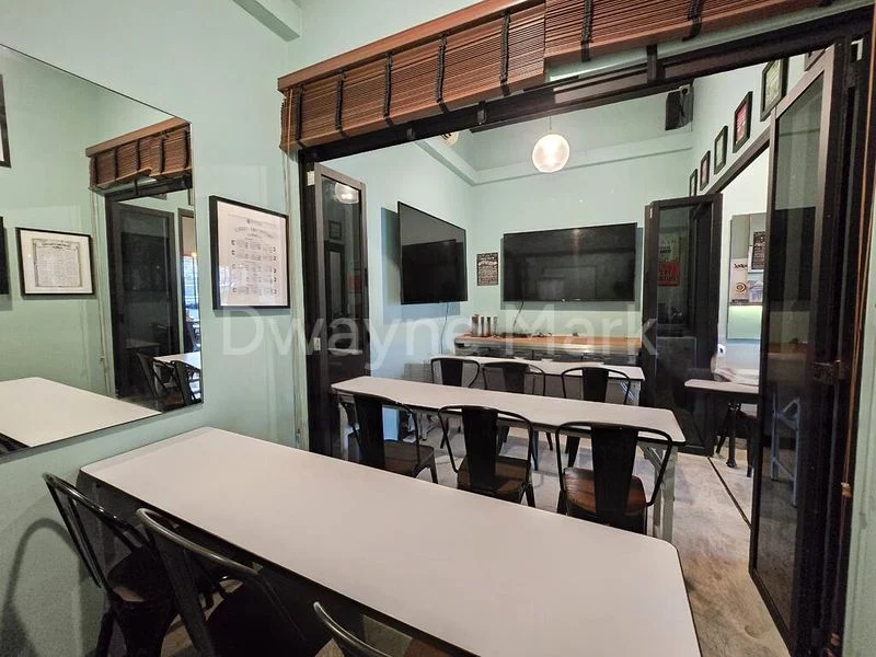 Food & Beverage for Rent in  Hong Lim Complex - Image 3
