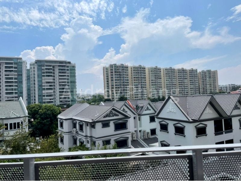 2 Bed Condo for Rent in  Bliss @ Kovan - Image 4