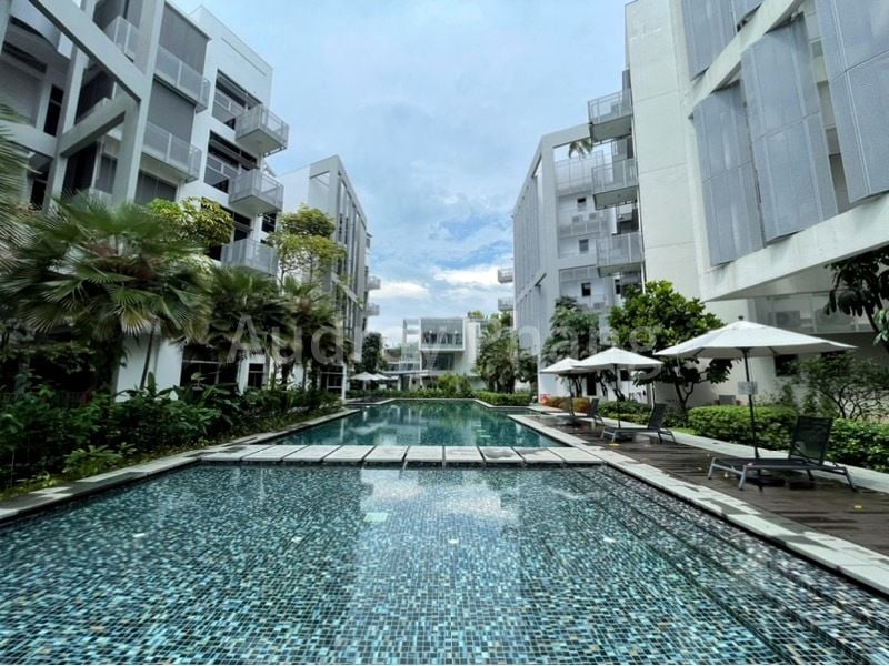 2 Bed Condo for Rent in  Bliss @ Kovan - Image 3