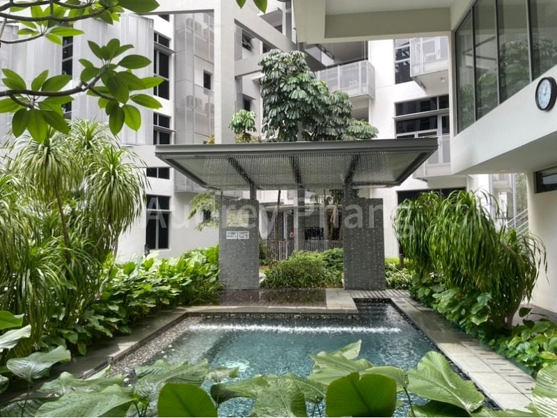 2 Bed Condo for Rent in  Bliss @ Kovan - Image 2