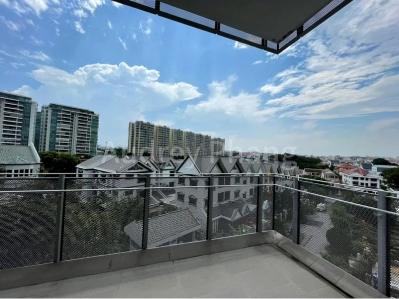 2 Bed Condo for Rent in  Bliss @ Kovan - Image 1