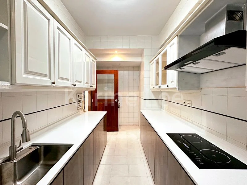 2 Bed Condo for Sale in Changi Court - Image 9