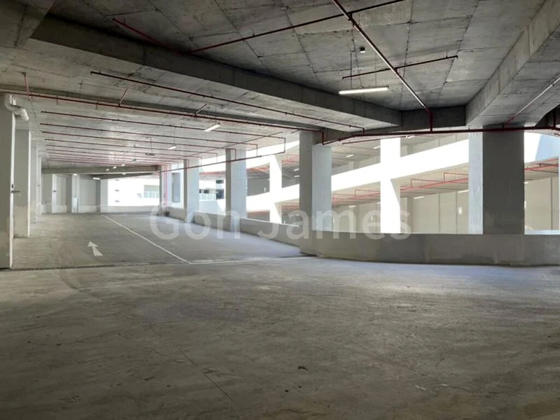 Factory / Workshop (B2) for Sale: Polaris @ Woodlands - Image 3