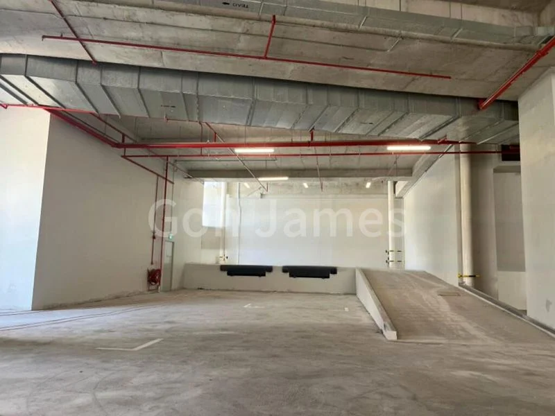 Factory / Workshop (B2) for Sale: Polaris @ Woodlands - Image 2