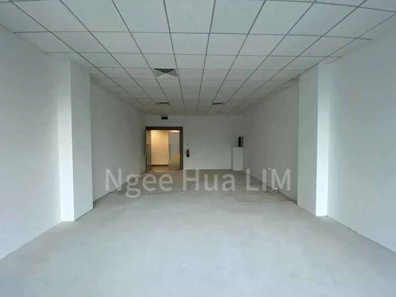 Medical Suite for Rent in  Novena Medical Centre - Image 1