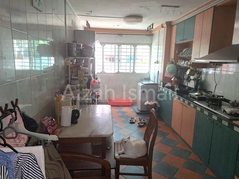4 Room (4NG) HDB for Sale in  309 Serangoon Avenue 2 - Image 8