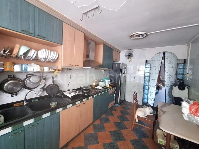 4 Room (4NG) HDB for Sale in  309 Serangoon Avenue 2 - Image 7