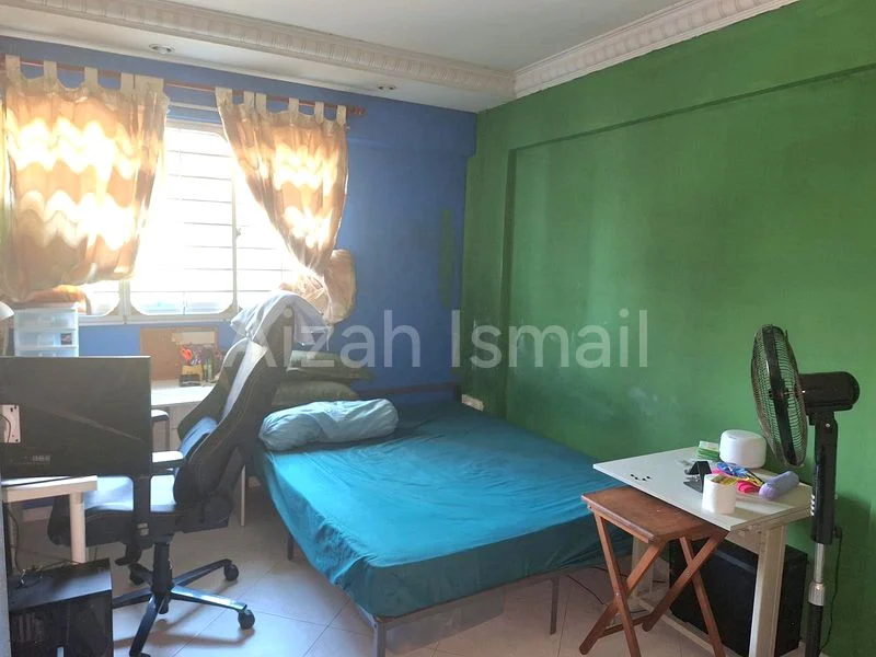 4 Room (4NG) HDB for Sale in  309 Serangoon Avenue 2 - Image 6