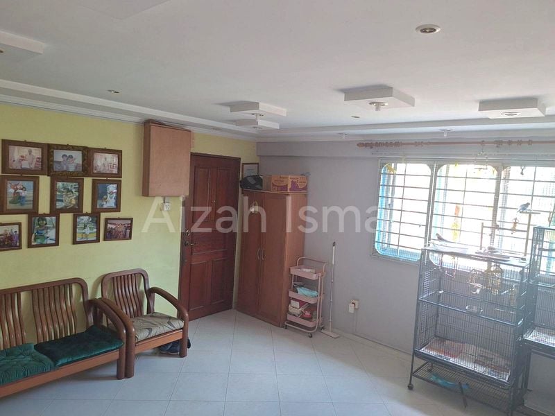 4 Room (4NG) HDB for Sale in  309 Serangoon Avenue 2 - Image 2