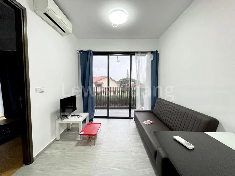 Studio Condo for Rent in Grandeur Park Residences - Image 1