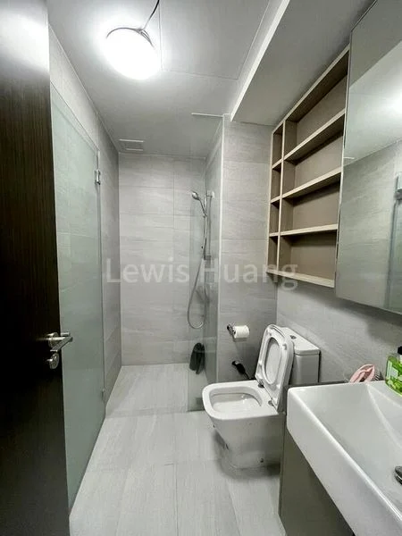 Studio Condo for Rent in Grandeur Park Residences - Image 2