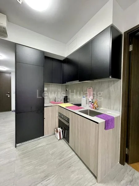 Studio Condo for Rent in Grandeur Park Residences - Image 6