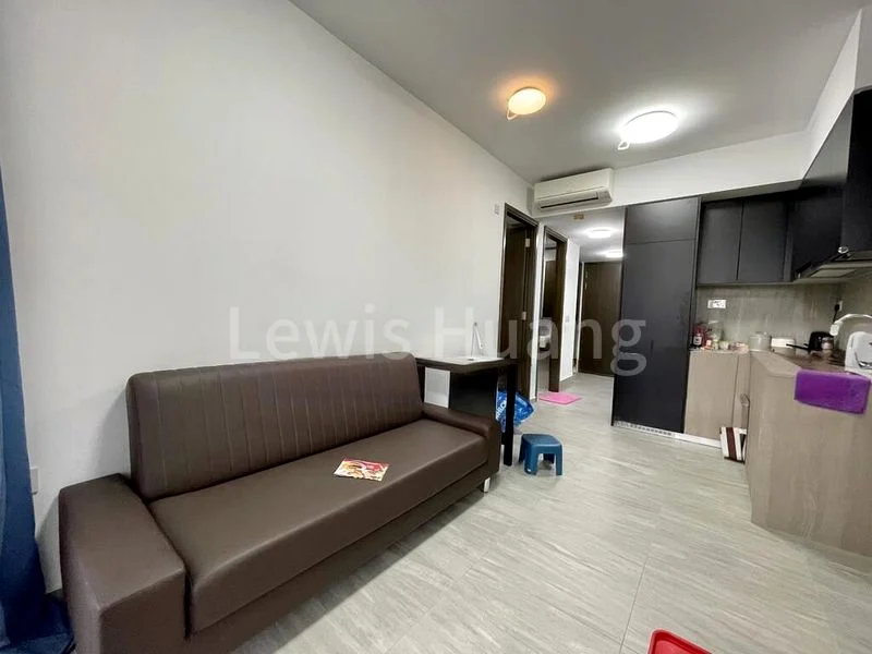 Studio Condo for Rent in Grandeur Park Residences - Image 5