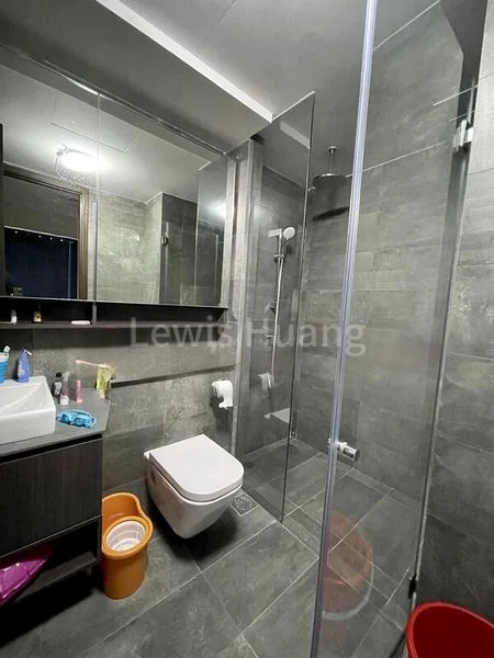 Studio Condo for Rent in Grandeur Park Residences - Image 7