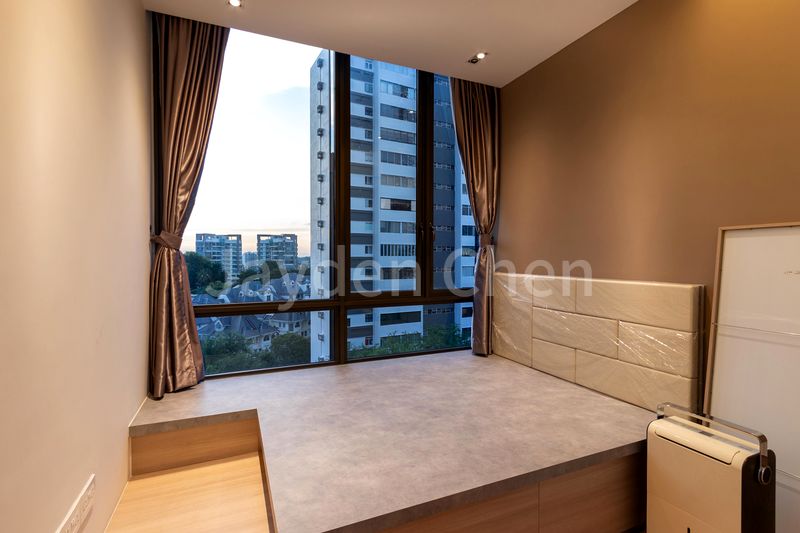 4 Bed Condo for Sale in One Balmoral - Image 10