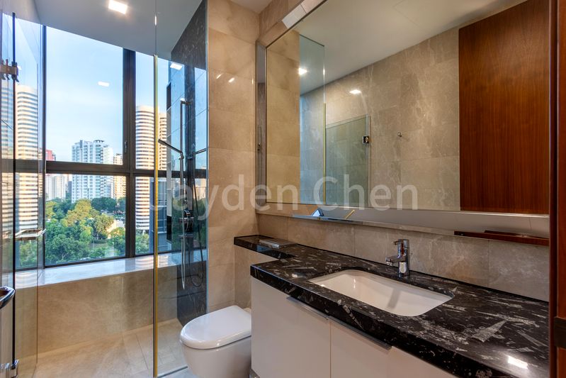 4 Bed Condo for Sale in One Balmoral - Image 14