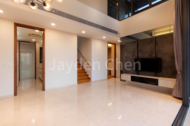 4 Bed Condo for Sale in One Balmoral - Image 2