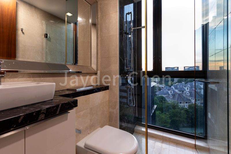 4 Bed Condo for Sale in One Balmoral - Image 12