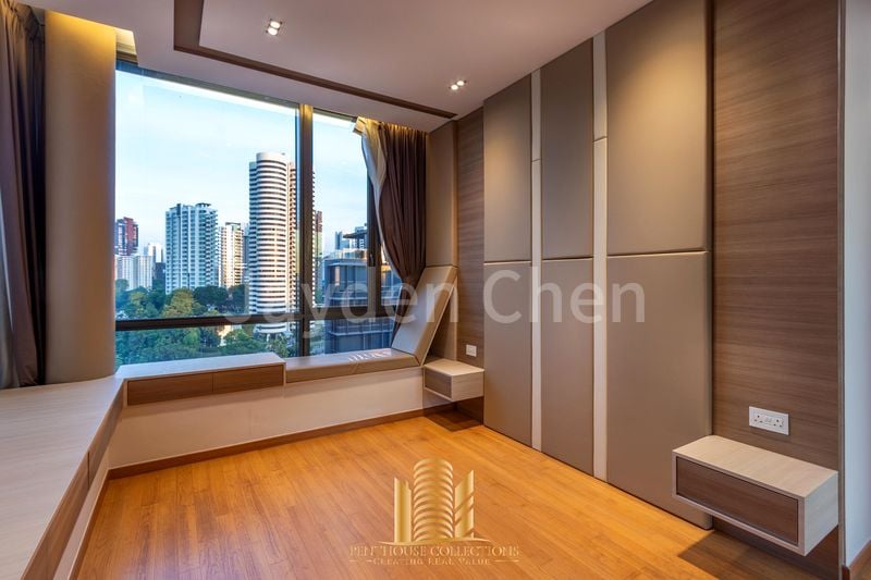 4 Bed Condo for Sale in One Balmoral - Image 6