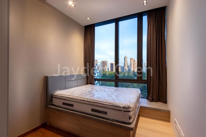 4 Bed Condo for Sale in One Balmoral - Image 11