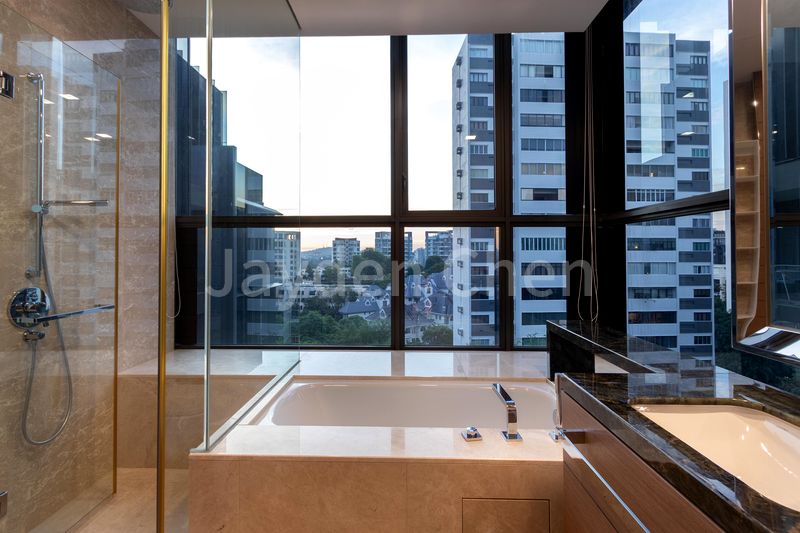 4 Bed Condo for Sale in One Balmoral - Image 7
