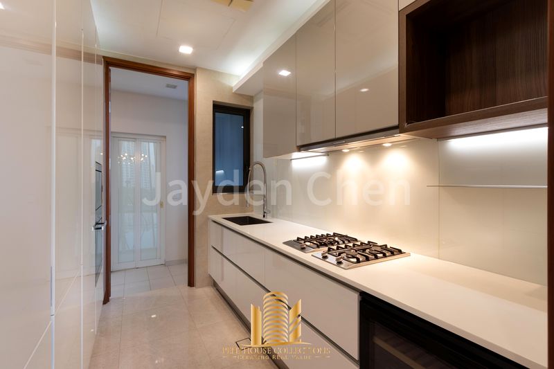 4 Bed Condo for Sale in One Balmoral - Image 9
