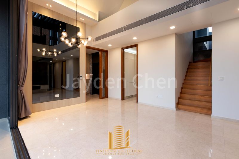 4 Bed Condo for Sale in One Balmoral - Image 3