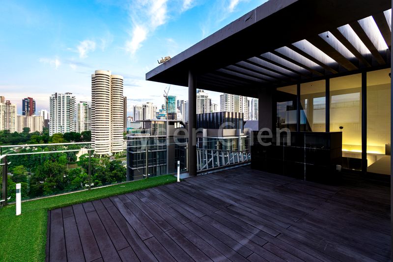 4 Bed Condo for Sale in One Balmoral - Image 5